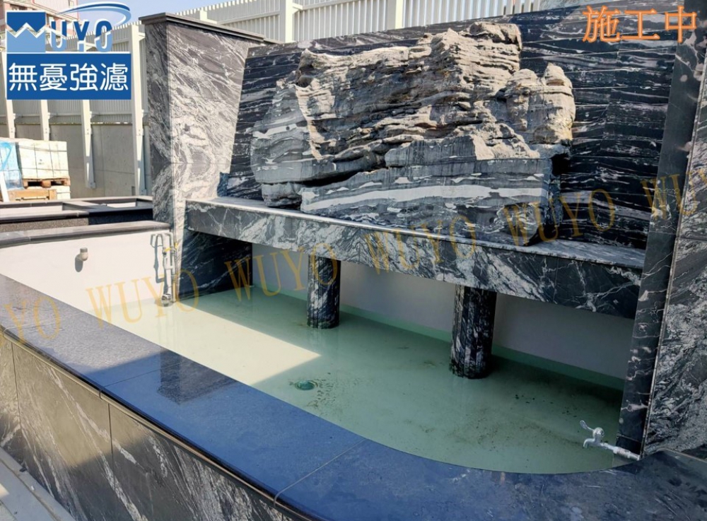 魚池案例分享-高雄林先生