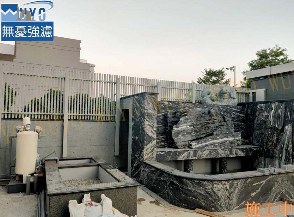 魚池案例分享-高雄林先生